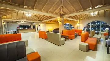 Akti Beach Club