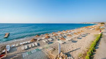 Akti Beach Club