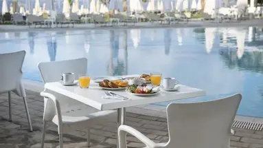 Akti Beach Hotel and Village Resort