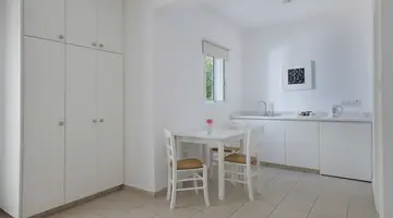 AKTI BEACH HOTEL AND VILLAGE RESORT