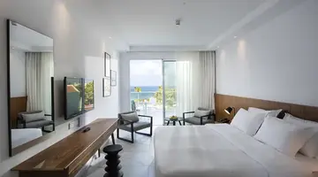 Akti Beach Hotel and Village Resort