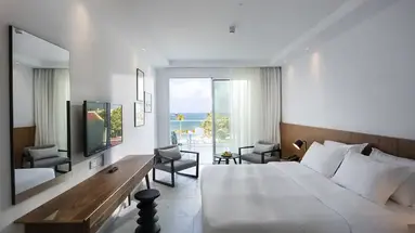 Akti Beach Hotel and Village Resort