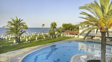 Akti Beach Hotel and Village Resort