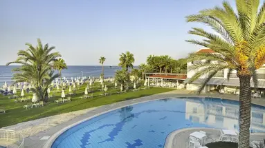 Akti Beach Hotel and Village Resort