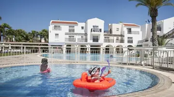 Akti Beach Hotel and Village Resort