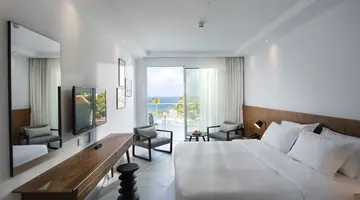 AKTI BEACH HOTEL AND VILLAGE RESORT