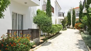 Akti Beach Hotel and Village Resort