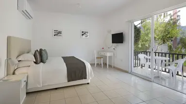 AKTI BEACH HOTEL AND VILLAGE RESORT