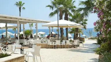 Akti Beach Hotel and Village Resort
