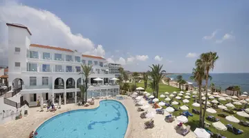 AKTI BEACH HOTEL AND VILLAGE RESORT