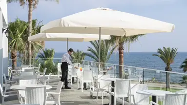 Akti Beach Hotel and Village Resort
