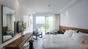 Akti Beach Hotel and Village Resort