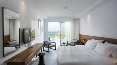 Akti Beach Hotel and Village Resort