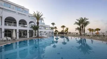 Akti Beach Hotel and Village Resort