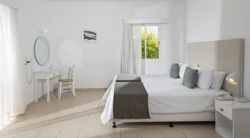 AKTI BEACH HOTEL AND VILLAGE RESORT