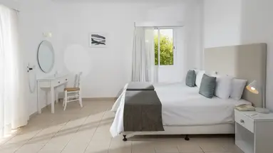 AKTI BEACH HOTEL AND VILLAGE RESORT