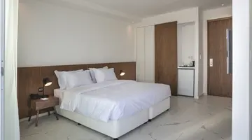 AKTI BEACH HOTEL AND VILLAGE RESORT