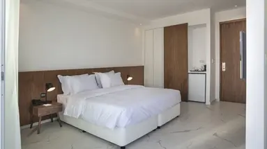 AKTI BEACH HOTEL AND VILLAGE RESORT
