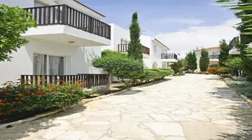AKTI BEACH HOTEL AND VILLAGE RESORT