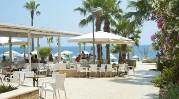 Akti Beach Hotel and Village Resort