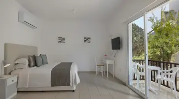 AKTI BEACH HOTEL AND VILLAGE RESORT