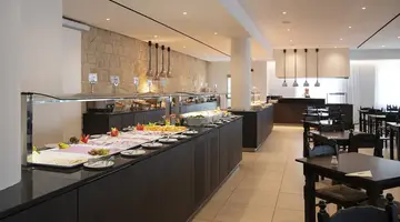 Akti Beach Hotel and Village Resort