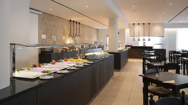 Akti Beach Hotel and Village Resort