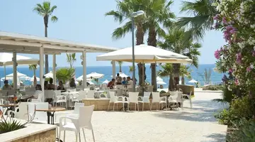 Akti Beach Hotel and Village Resort