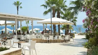 Akti Beach Hotel and Village Resort