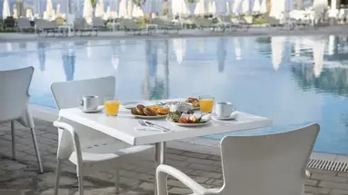 Akti Beach Hotel and Village Resort