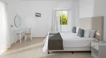 Akti Beach Hotel and Village Resort