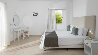 Akti Beach Hotel and Village Resort