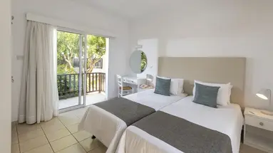 Akti Beach Hotel and Village Resort