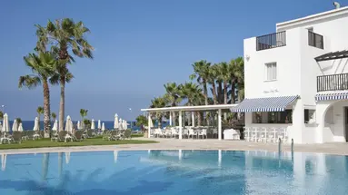 Akti Beach Hotel and Village Resort