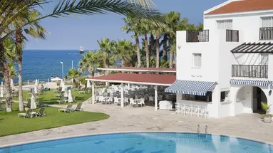Akti Beach Hotel and Village Resort