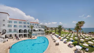 Akti Beach Hotel & Village Resort