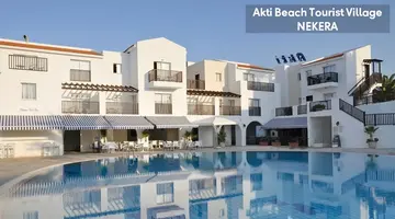 Akti Beach Hotel & Village Resort