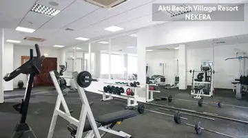 Akti Beach Hotel & Village Resort