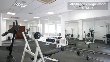 Akti Beach Hotel & Village Resort