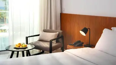 Akti Beach Hotel & Village Resort