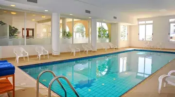 Akti Beach Hotel & Village Resort