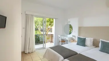 Akti Beach Hotel & Village Resort