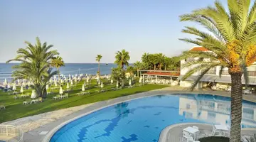 Akti Beach Hotel & Village Resort