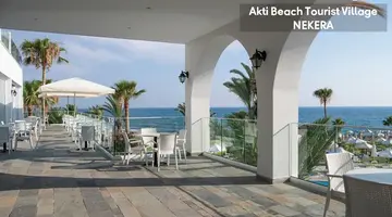 Akti Beach Hotel & Village Resort