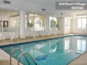 Akti Beach Hotel & Village Resort