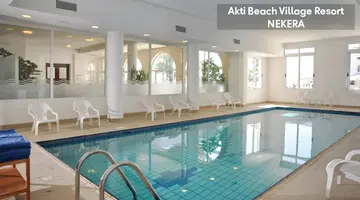 Akti Beach Hotel & Village Resort