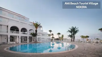 Akti Beach Hotel & Village Resort