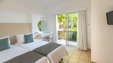 Akti Beach Hotel & Village Resort