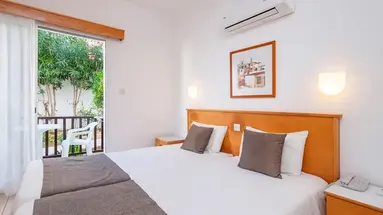 Akti Beach Hotel & Village Resort
