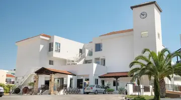 Akti Beach Hotel & Village Resort
